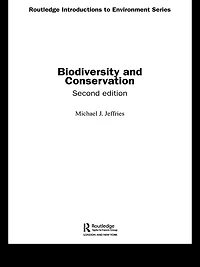 Biodiversity and Conservation