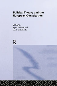 Political Theory and the European Constitution