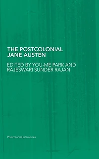 The Postcolonial Jane Austen
