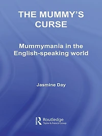 the Mummy's Curse: Mummymania English-speaking world