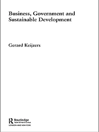 Business, Government and Sustainable Development