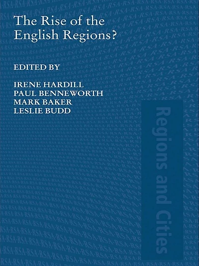 the Rise of English Regions?