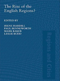 the Rise of English Regions?