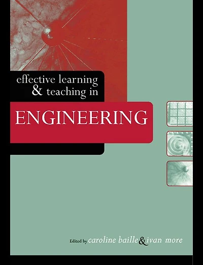 Effective Learning and Teaching Engineering