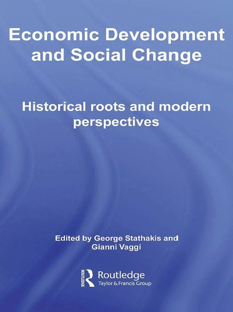 Economic Development and Social Change