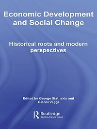 Economic Development and Social Change