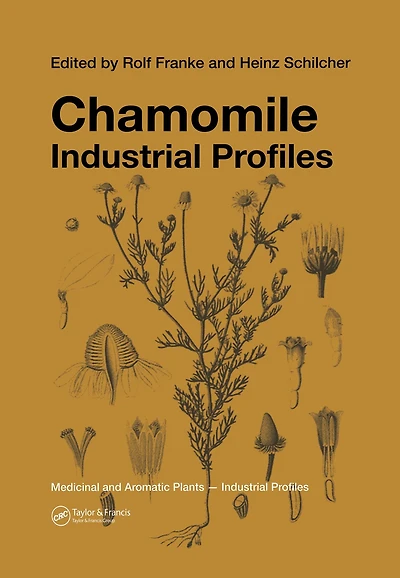 Chamomile: Industrial Profiles