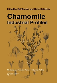 Chamomile: Industrial Profiles