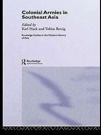 Colonial Armies Southeast Asia