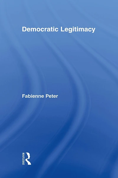 Democratic Legitimacy