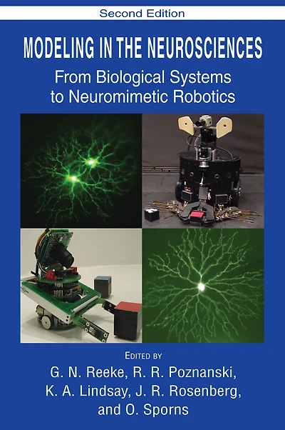 Modeling the Neurosciences: From Biological Systems to Neuromimetic Robotics