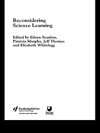 Reconsidering Science Learning