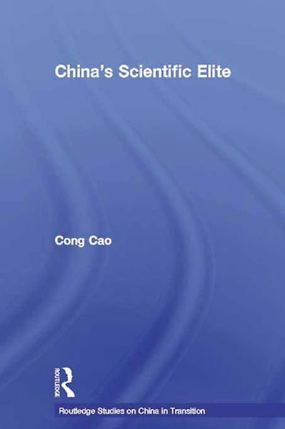 China's Scientific Elite