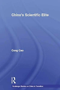 China's Scientific Elite