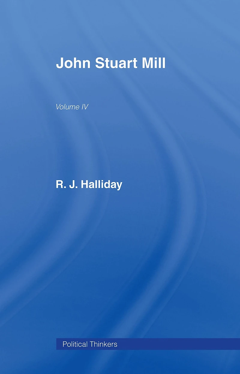 John Stuart Mill
