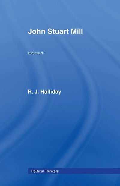 John Stuart Mill