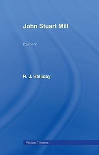 John Stuart Mill