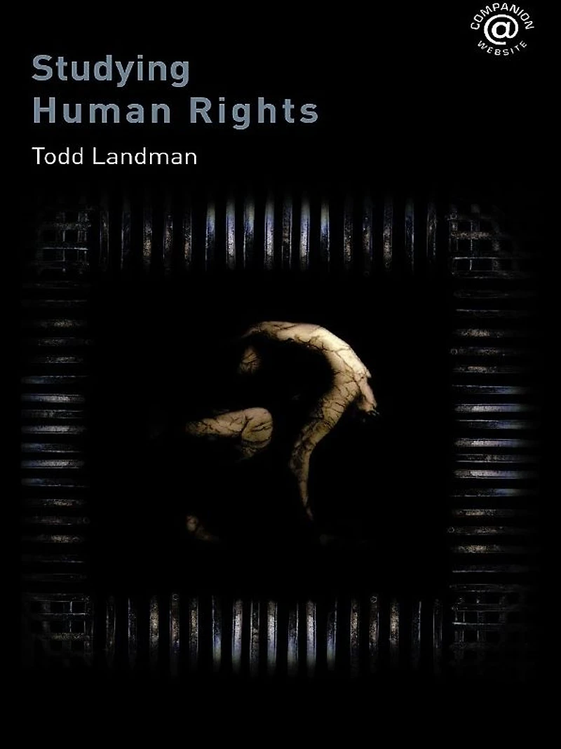Studying Human Rights