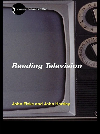 Reading Television