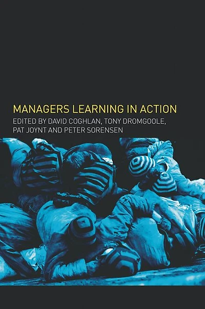 Managers Learning Action