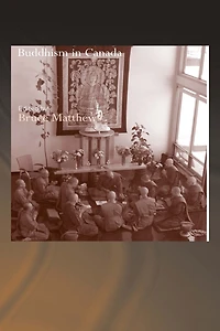 Buddhism Canada