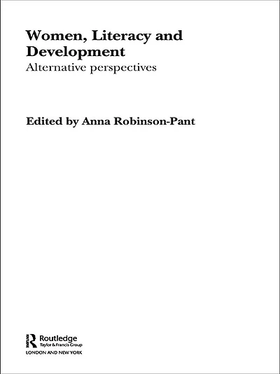 Women, Literacy and Development