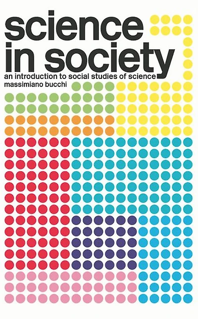 Science Society: An Introduction to Social Studies of