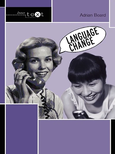 Language Change
