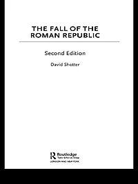 the Fall of Roman Republic
