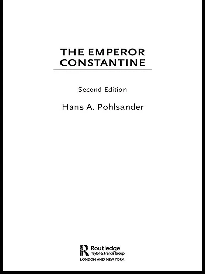 Emperor Constantine