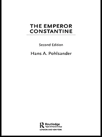 Emperor Constantine
