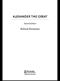 Alexander the Great