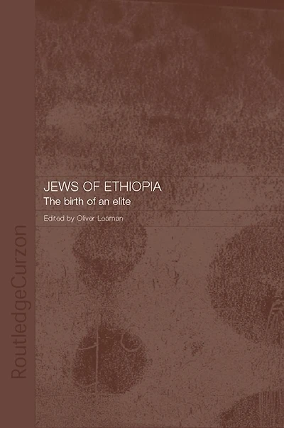 The Jews of Ethiopia: Birth an Elite