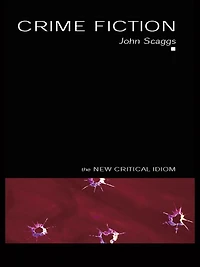 Crime Fiction