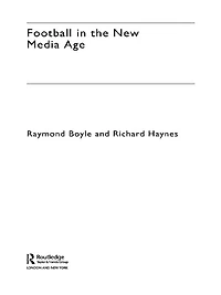 Football the New Media Age