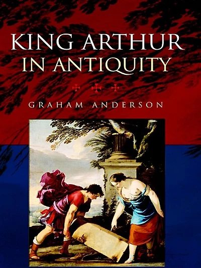 King Arthur Antiquity