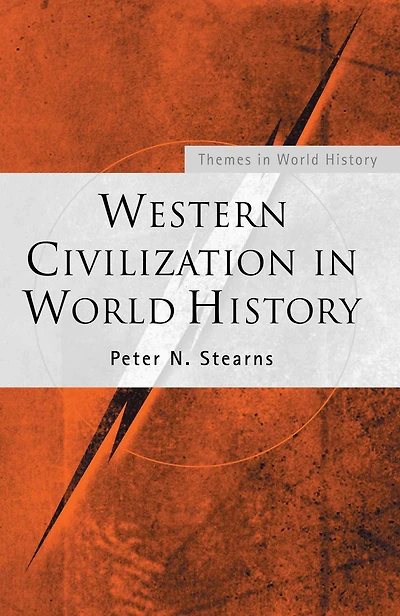 Western Civilization World History