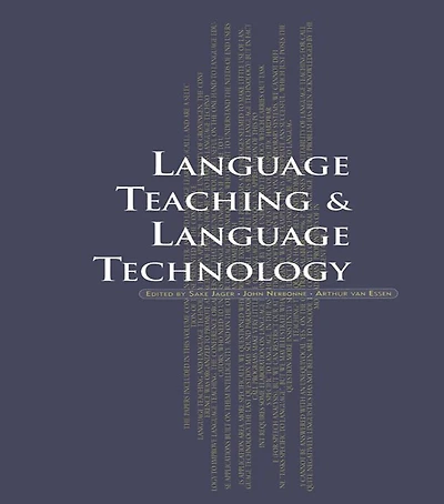 Language Teaching and Technology