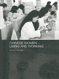 Chinese Women - Living and Working