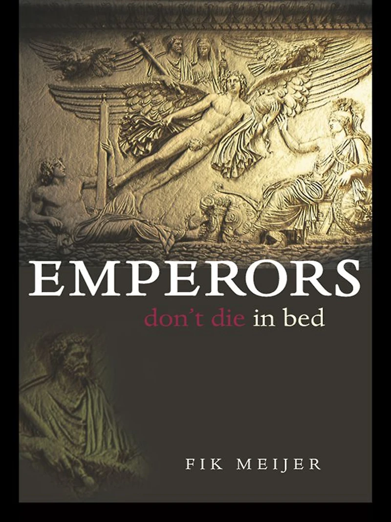 Emperors Don't Die Bed
