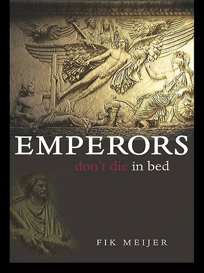 Emperors Don't Die Bed
