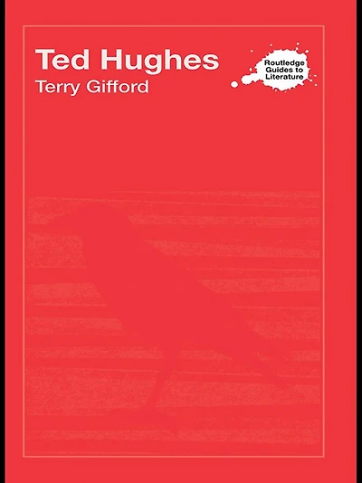 Ted Hughes