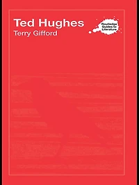 Ted Hughes