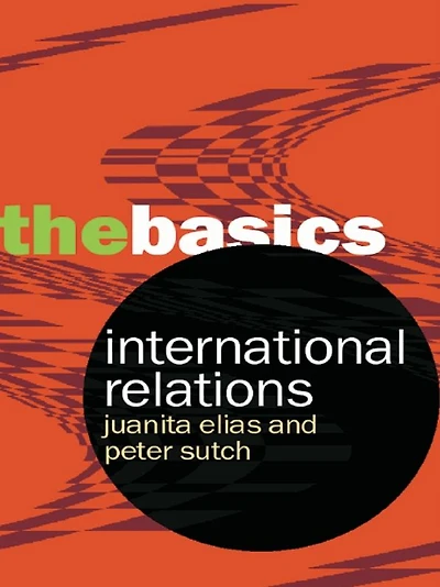 International Relations: The Basics