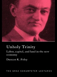 Unholy Trinity: Labor, Capital and Land the New Economy