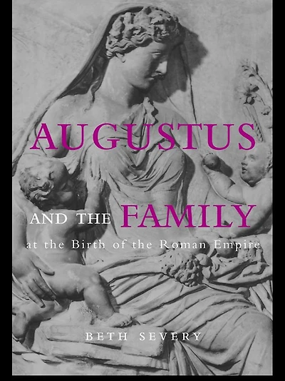 Augustus and the Family at Birth of Roman Empire