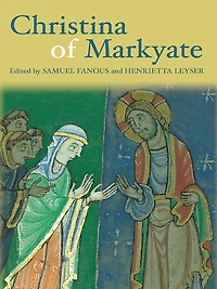 Christina of Markyate