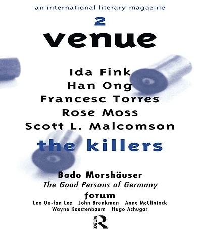 Venue 2