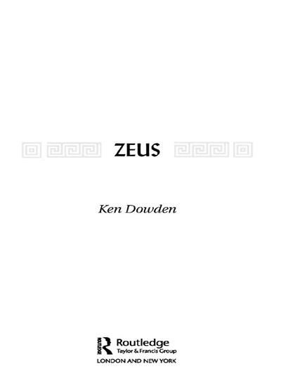 Zeus