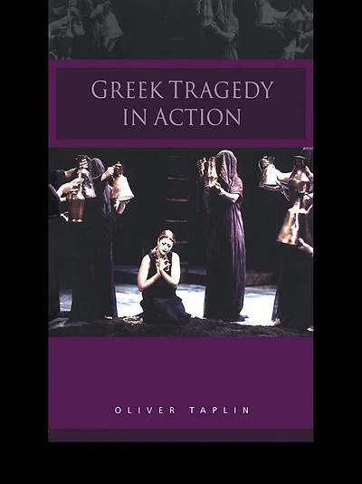 Greek Tragedy Action